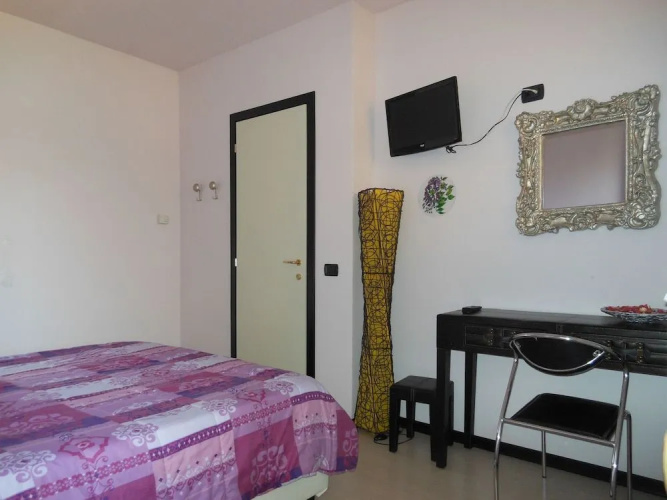 Motel Monterosa