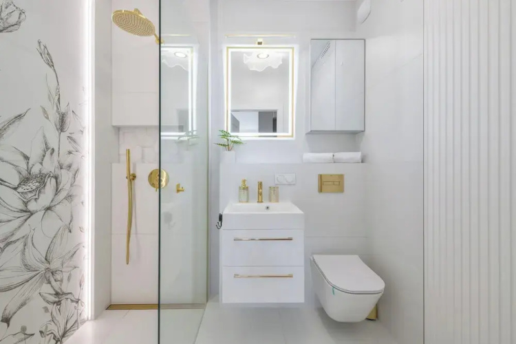 Horizon 170 Deluxe by Grand Apartments
