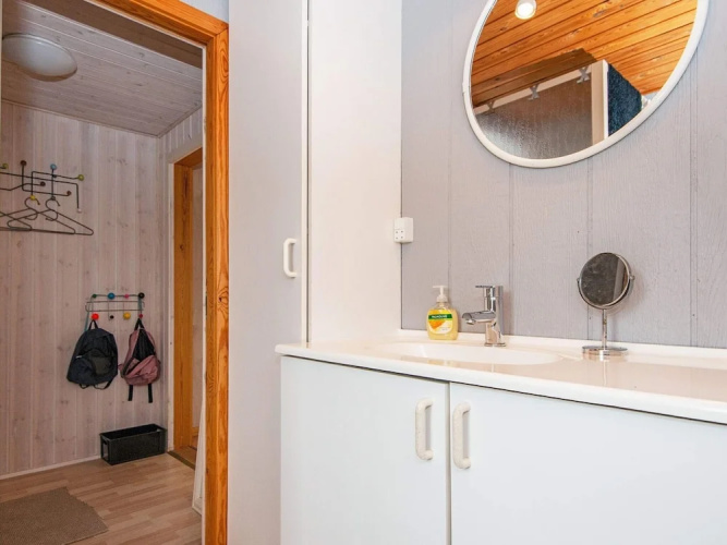 7 Person Holiday Home in Juelsminde