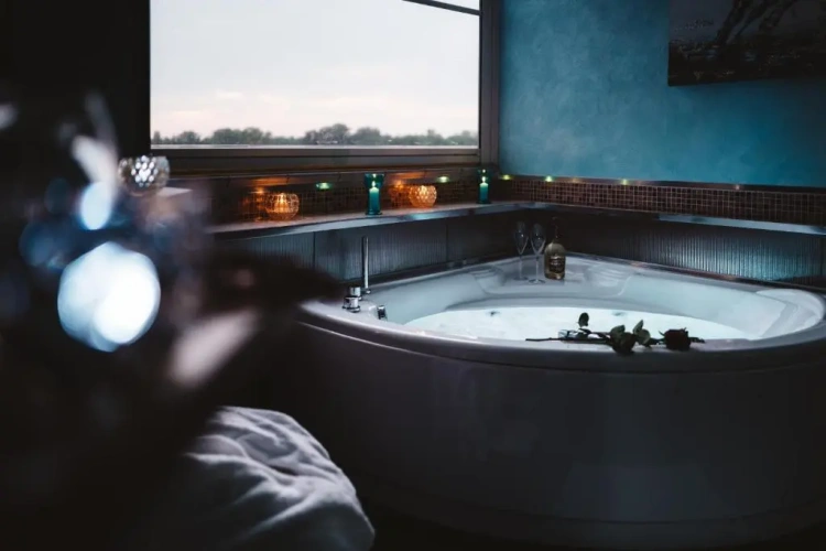 Deluxe Junior Suite