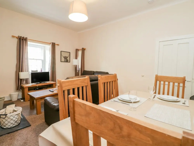 Ninian Cottage