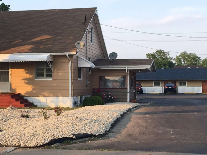 Bestway Motel