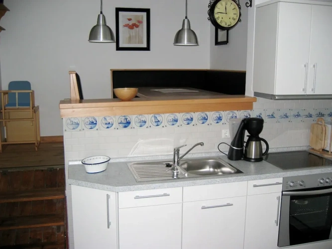 2 Bedrooms Premium Basement Apartment