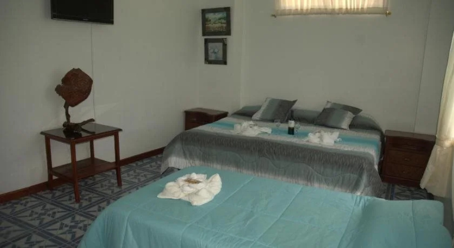 Hotel Salinas