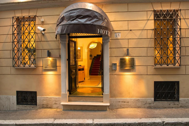 Image de l'hôtel