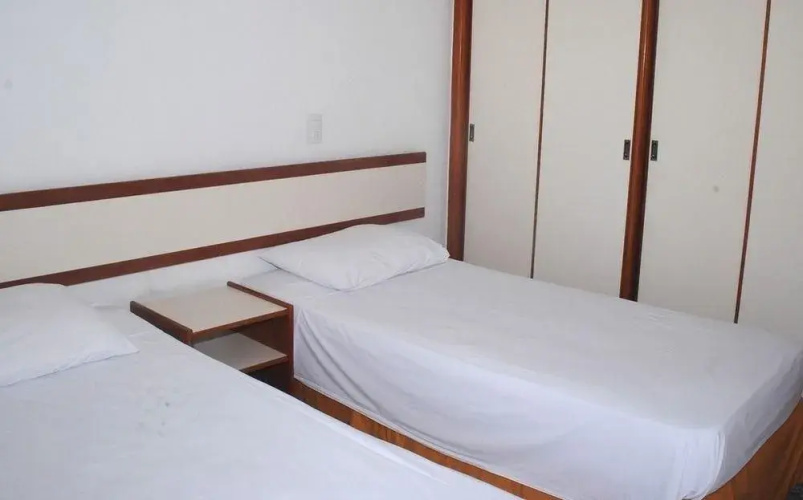 Iracema Flat
