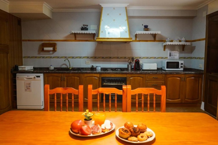 Double Cottage