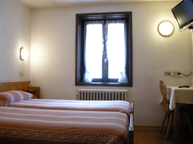 Hotel Ristorante Federia
