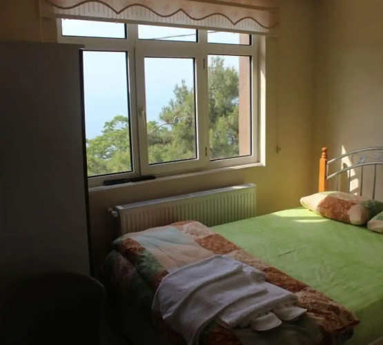 Sehzade Butik Otel
