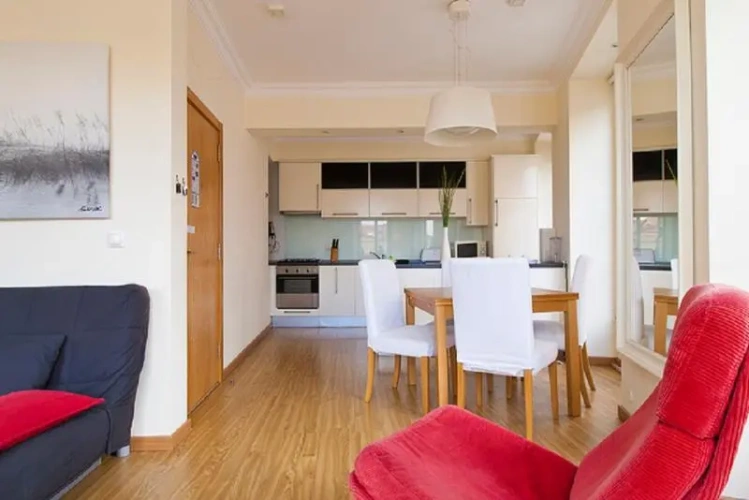 2 Bedrooms Standard Double Duplex room