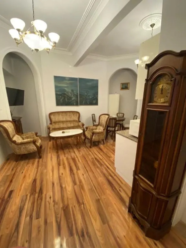 President Apartman Sabac