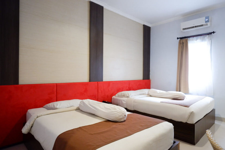 Superior room