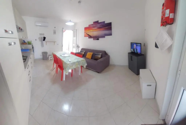 New Summer Apartment