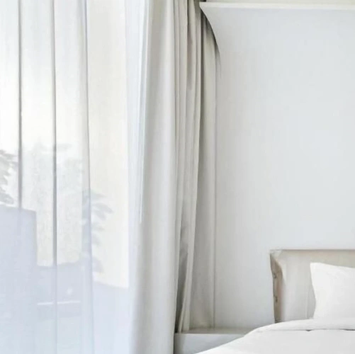 1 Bedroom Luxury room