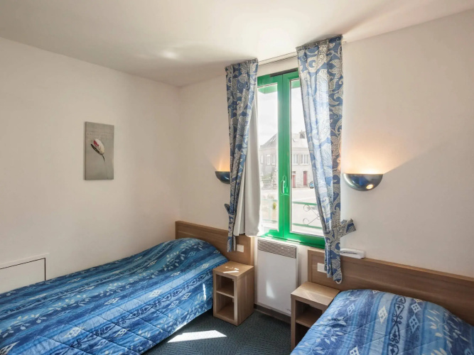 Logis Hotel Du Lac