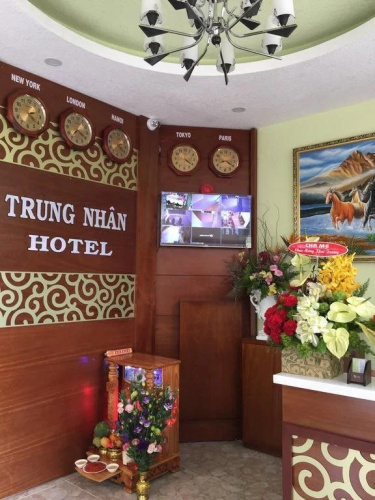 Trung Nhan Hotel
