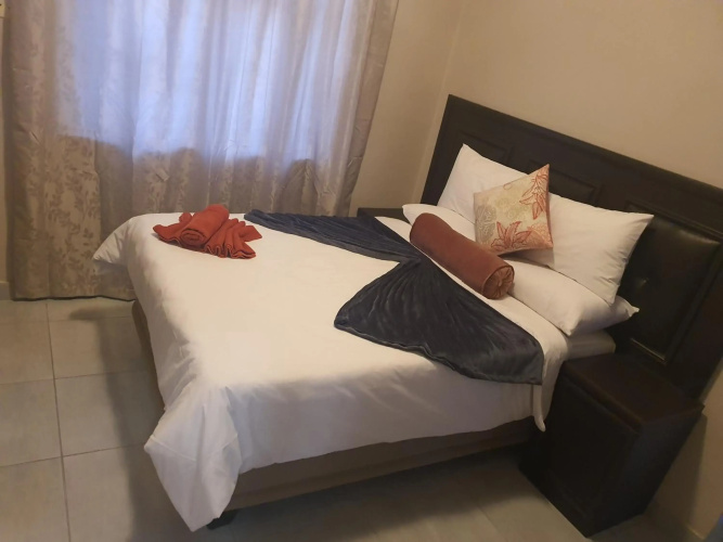 Mabel Guesthouse
