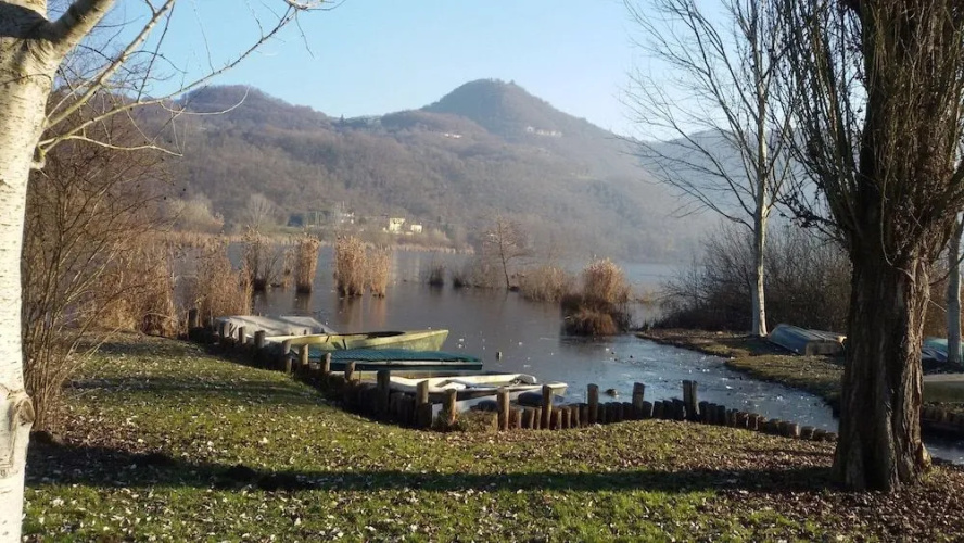 Agriturismo Il Lago
