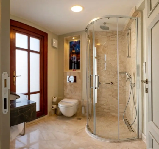 Double Junior Suite