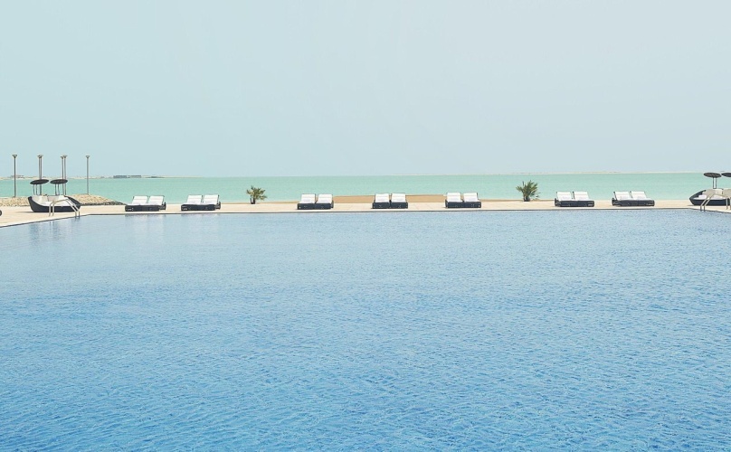 The St. Regis Doha photo 31