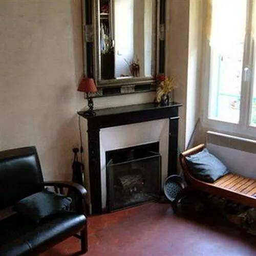 Bed & Breakfast Malakoff 1