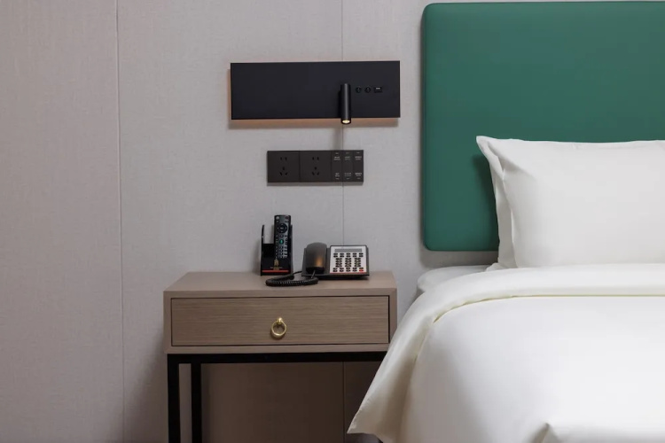 Feili Internation Hotel