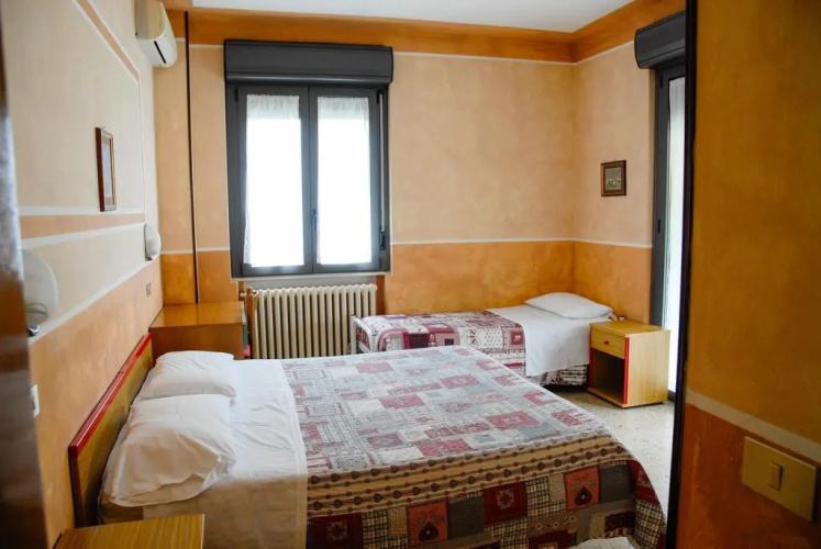 Hotel Du Lac