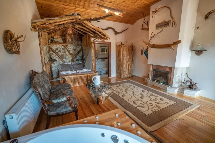 Agva Masal Evi