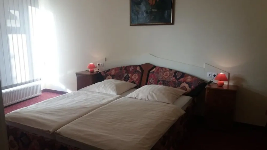 Comfort Double Studio