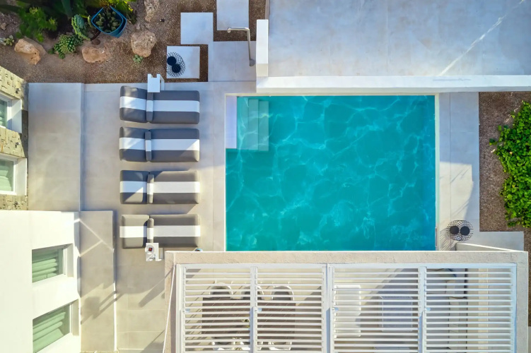 Helius Villas
