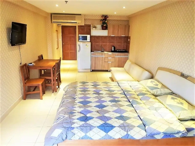 Cottage