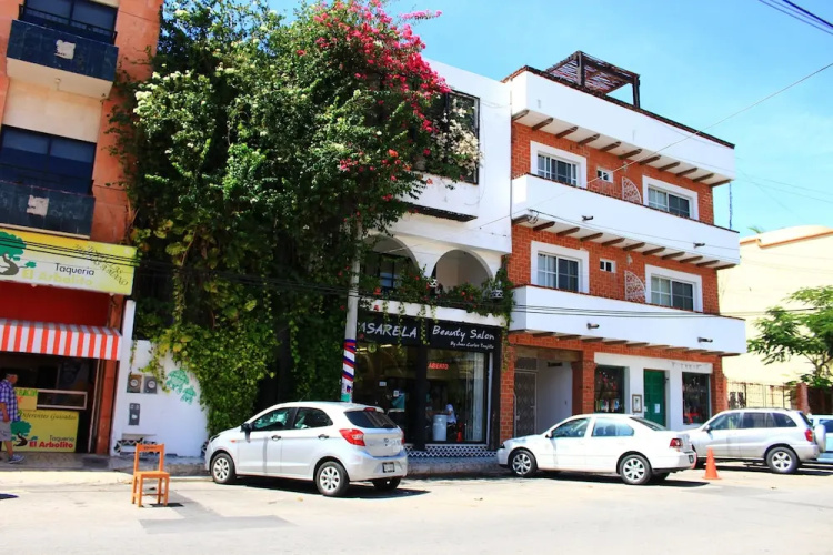 Image de l'hôtel