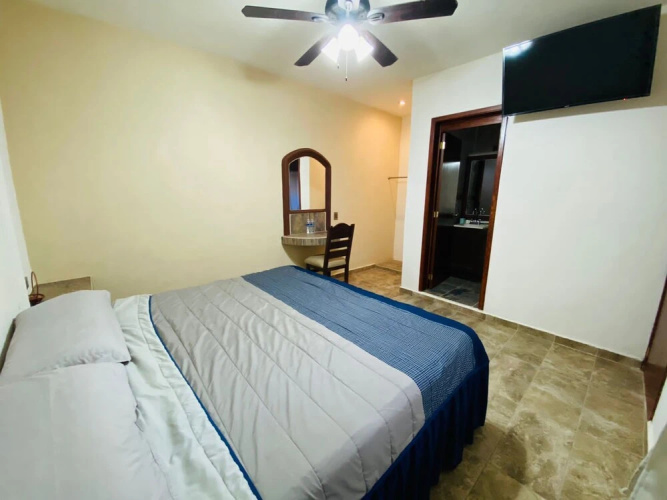 Hotel Boutique Independencia