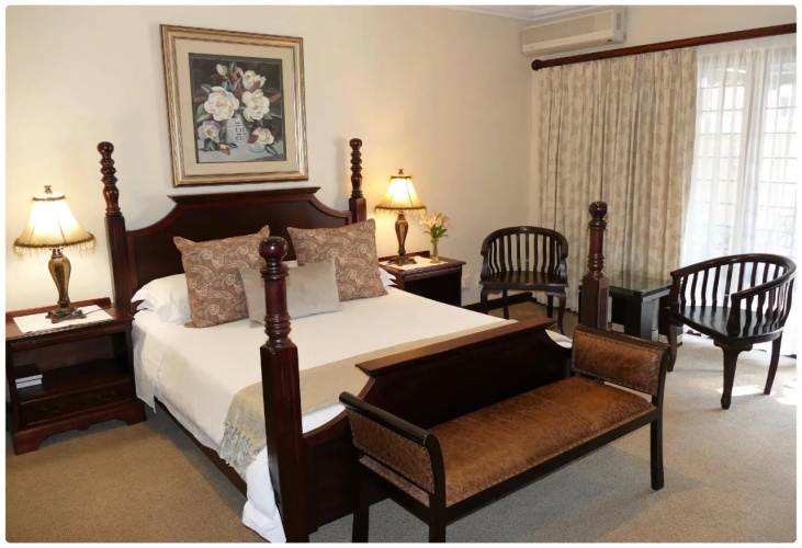 174 Premier Guesthouse