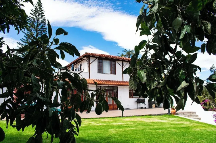 Quinta Las Buganvillas