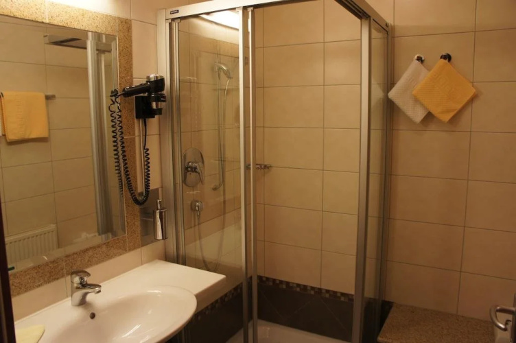 Hotel Jägerwirt