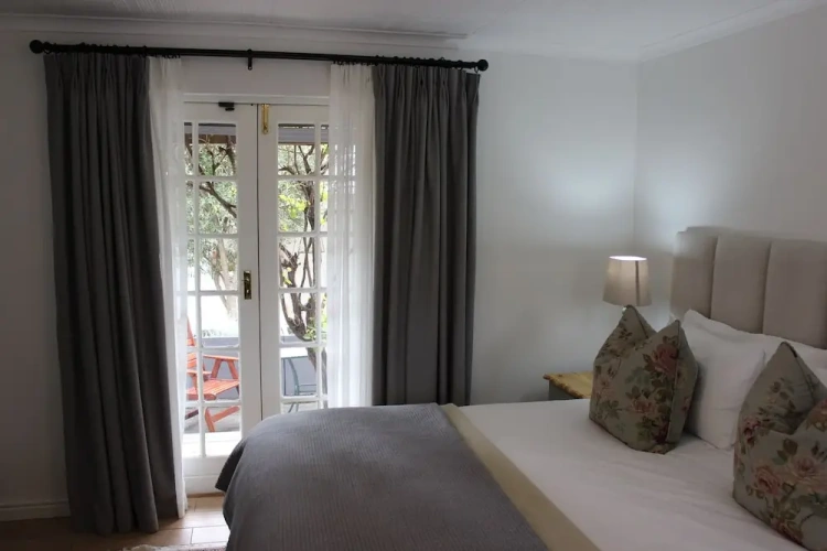 2 Bedrooms Standard Twin Family room