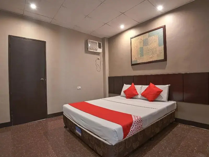 CDO Grace Residence Hall