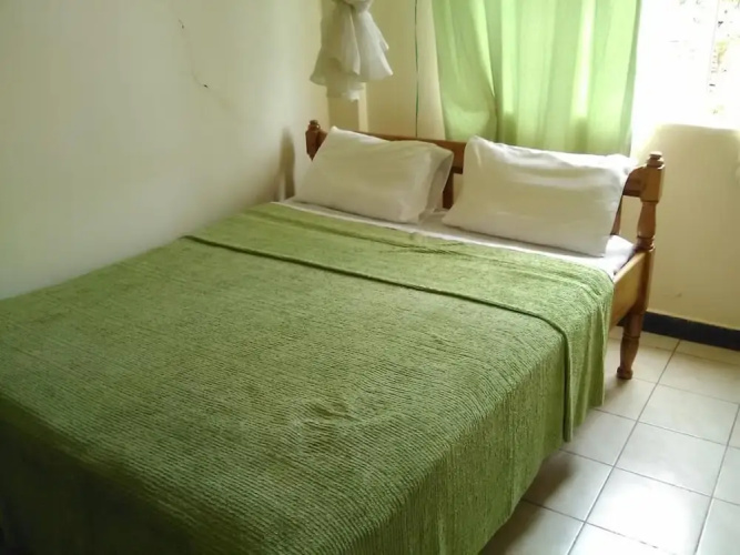 Malava Forest Lodge