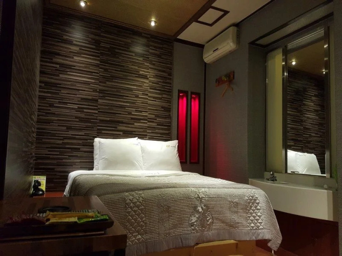 6St Motel