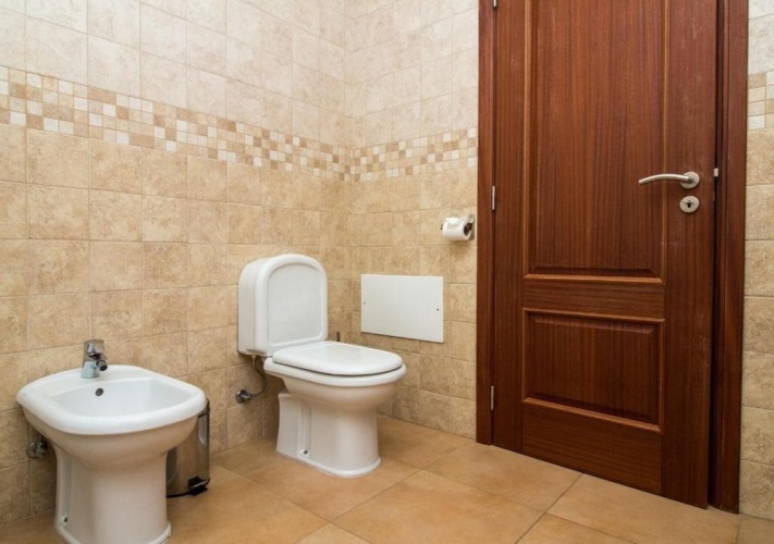 3 Bedrooms Cottage