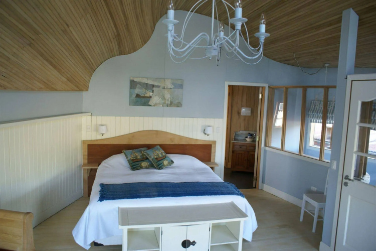 Mi Palafito Apart & Suite