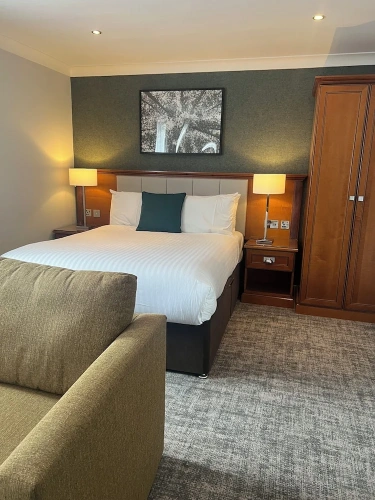 Premium Double room
