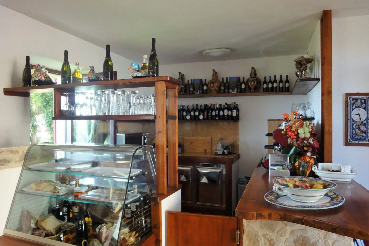 Fonte al Noce