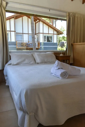 suites del bosque