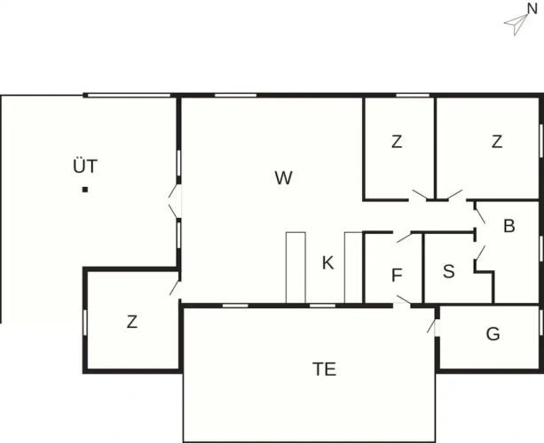 Cottage
