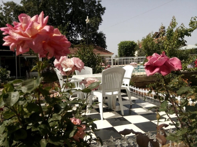 Sefa Hotel