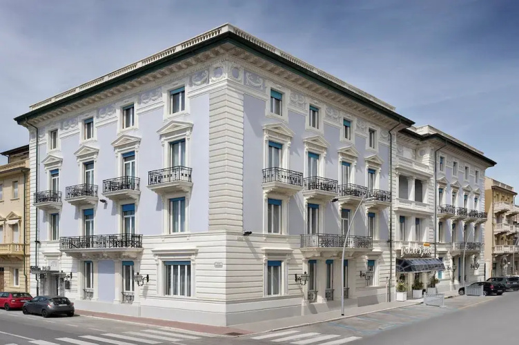 Image de l'hôtel