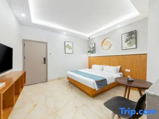 Taibo Design Hotel