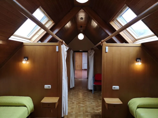 Hostal Mendilatz